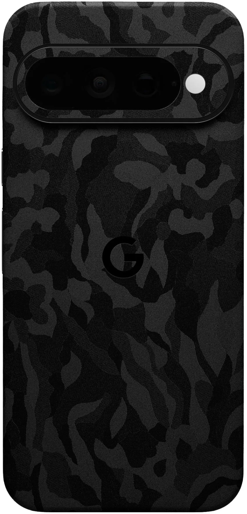 Google Pixel со скином Aloe Skins